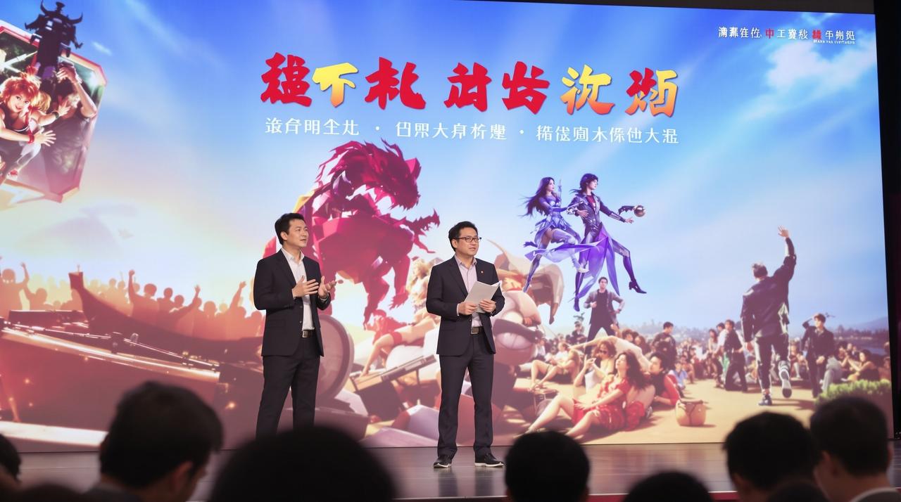 b影院2026年片单发布，十二部精品力作即将与观众见面
